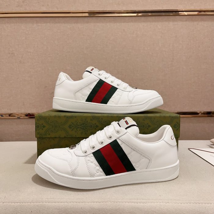 Gucci2024早春古驰G家 最新爆款休闲