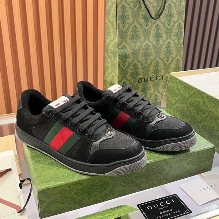 Gucci脏脏鞋 顶级工厂品质
