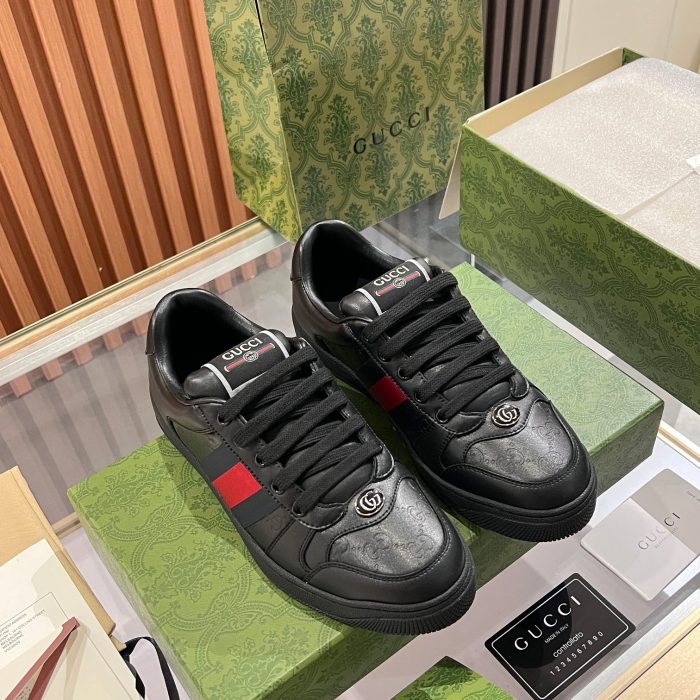 Gucci脏脏鞋 顶级工厂品质